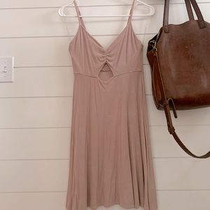 American Eagle Dress